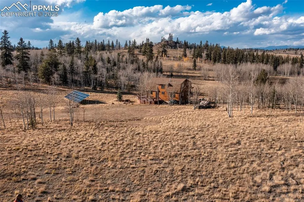 2387 Buffalo Ridge Road Como, CO 80432