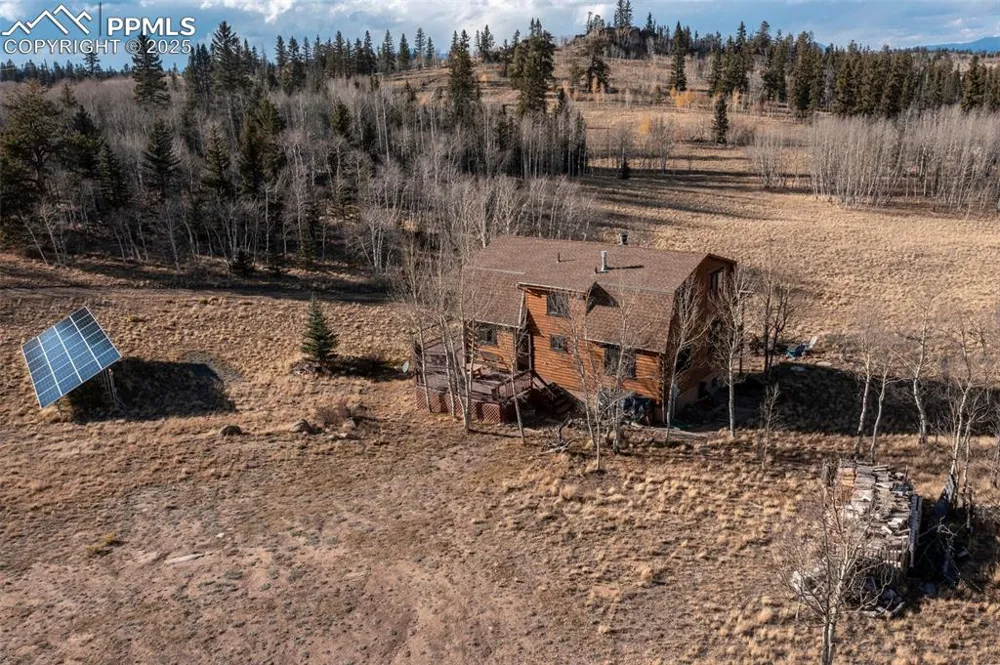 2387 Buffalo Ridge Road Como, CO 80432