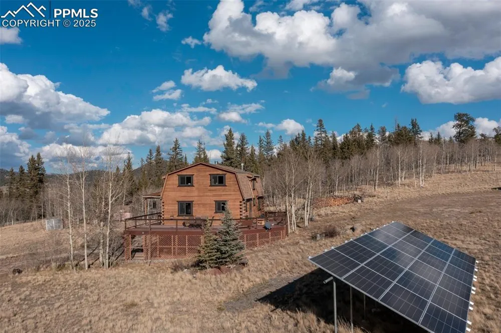 2387 Buffalo Ridge Road Como, CO 80432