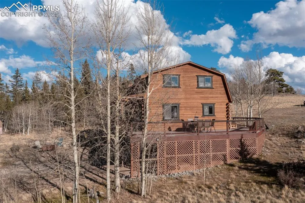 2387 Buffalo Ridge Road Como, CO 80432