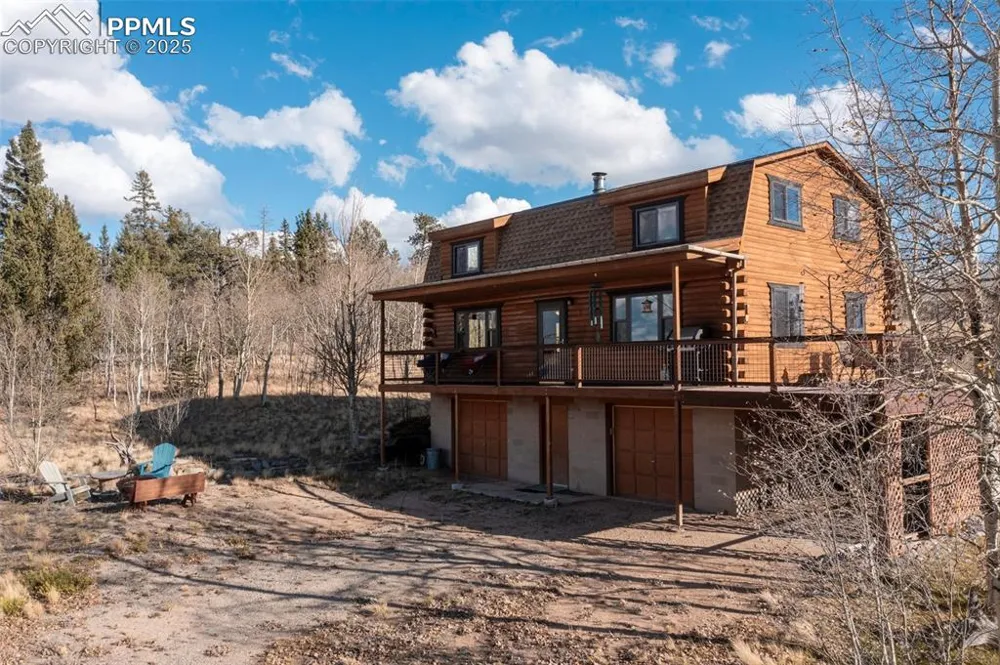 2387 Buffalo Ridge Road Como, CO 80432
