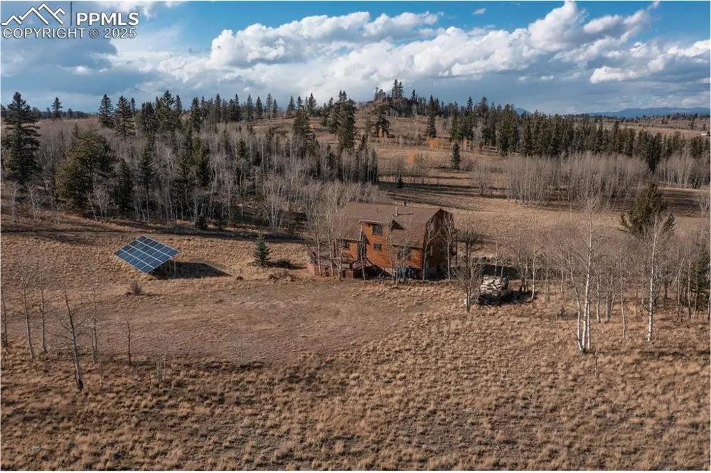 2387 Buffalo Ridge Road Como, CO 80432