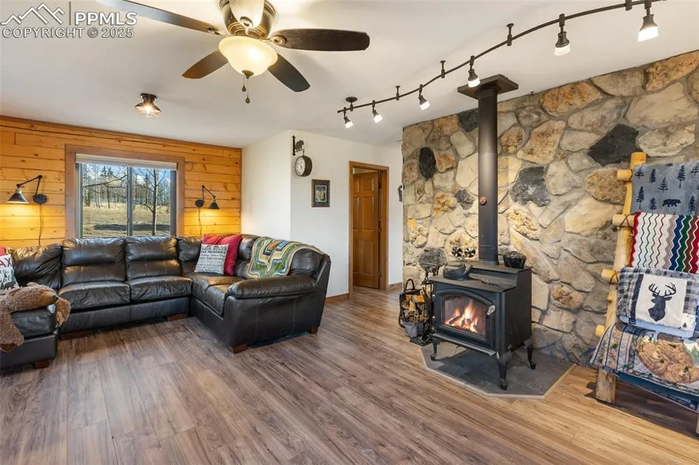 2387 Buffalo Ridge Road Como, CO 80432
