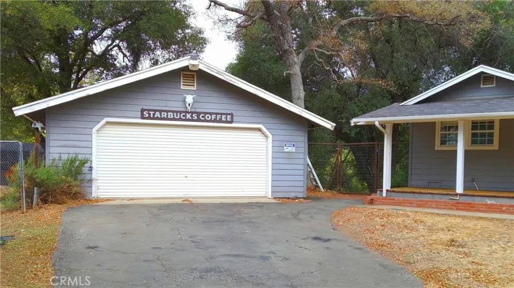 5264 Davis Road Midpines, CA 95345