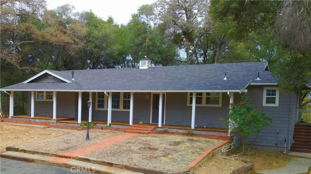 5264 Davis Road Midpines, CA 95345