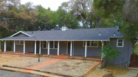 5264 Davis Road