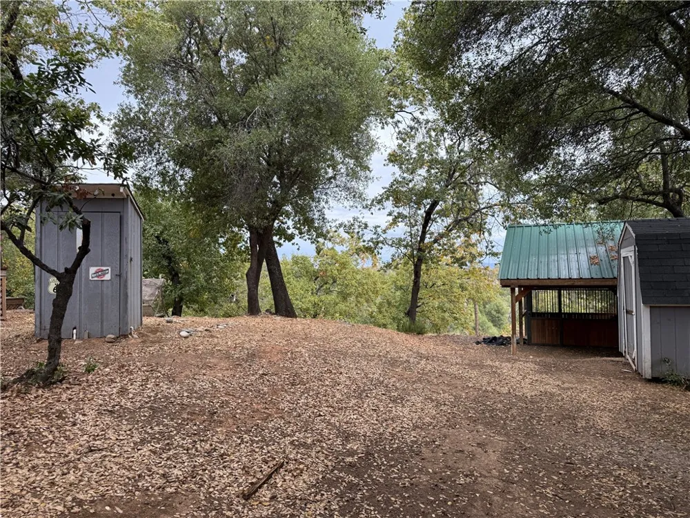 5264 Davis Road Midpines, CA 95345