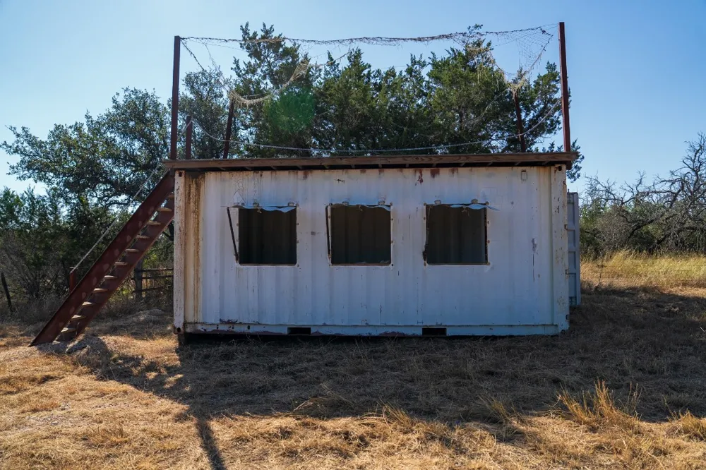 928 Bendele Road Johnson City, TX 78636