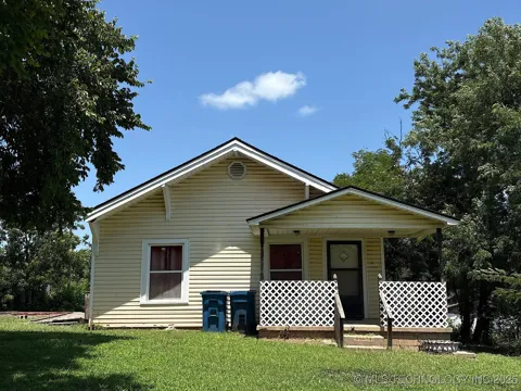 316 W Beaumont Avenue