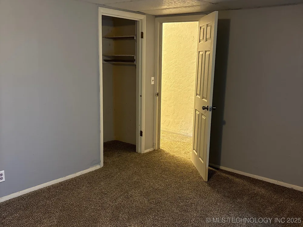 316 W Beaumont Avenue Yale, OK 74085