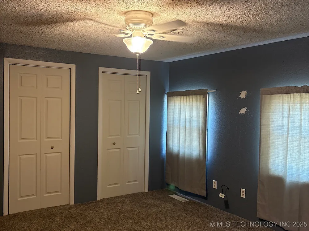316 W Beaumont Avenue Yale, OK 74085