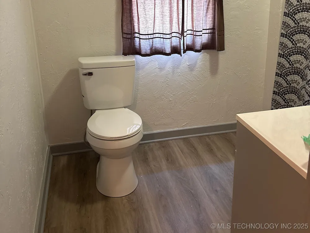 316 W Beaumont Avenue Yale, OK 74085
