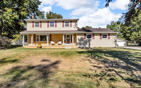 1678 W Kimmel Road