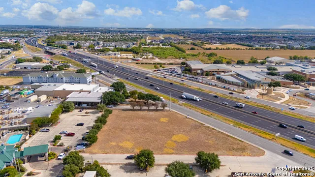 1501 Business IH 35 New Braunfels, TX 78130