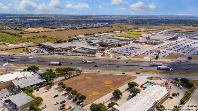 1501 Business IH 35 New Braunfels, TX 78130