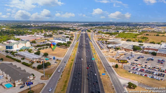 1501 Business IH 35 New Braunfels, TX 78130