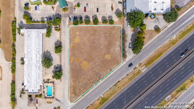 1501 Business IH 35 New Braunfels, TX 78130