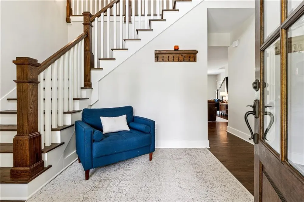 38 Mountain Ridge Road NE White, GA 30184
