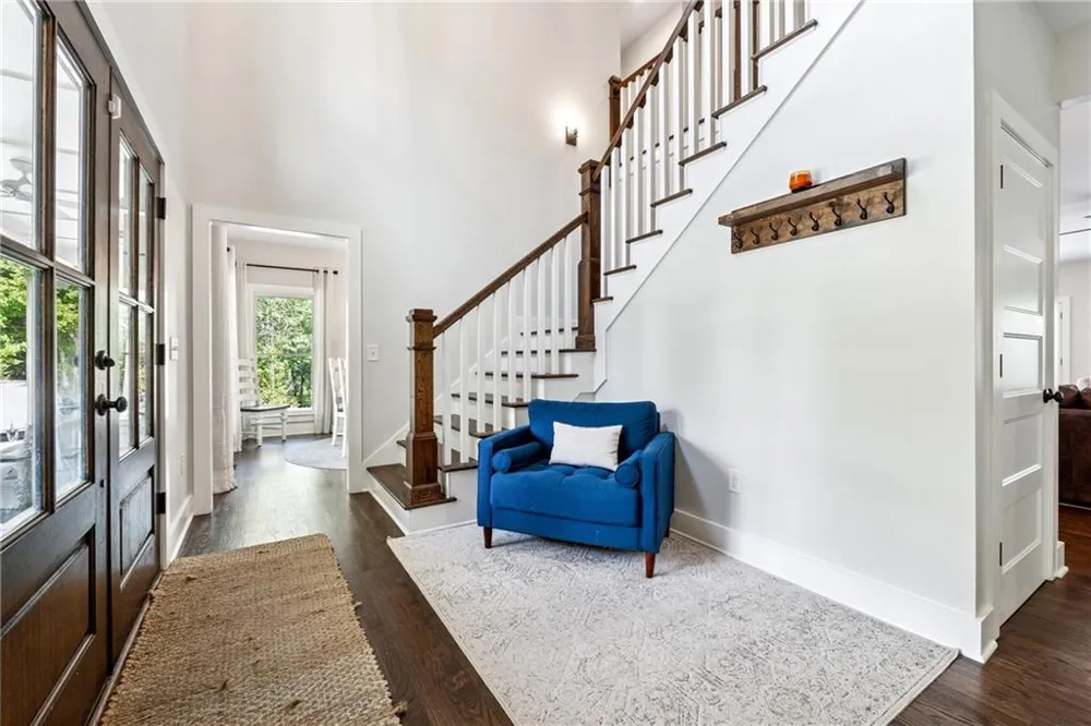 38 Mountain Ridge Road NE White, GA 30184