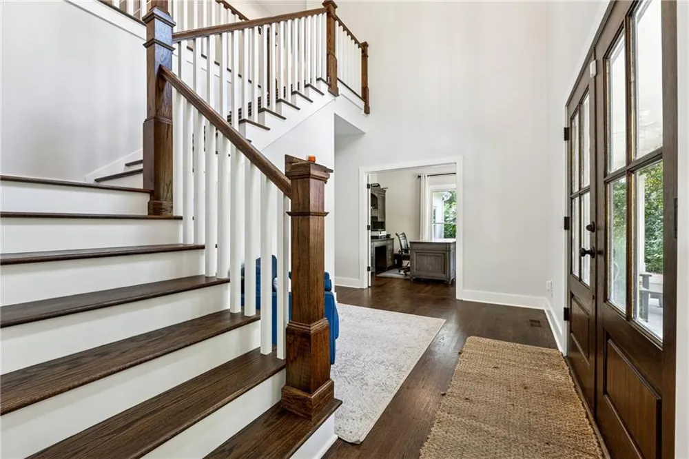 38 Mountain Ridge Road NE White, GA 30184