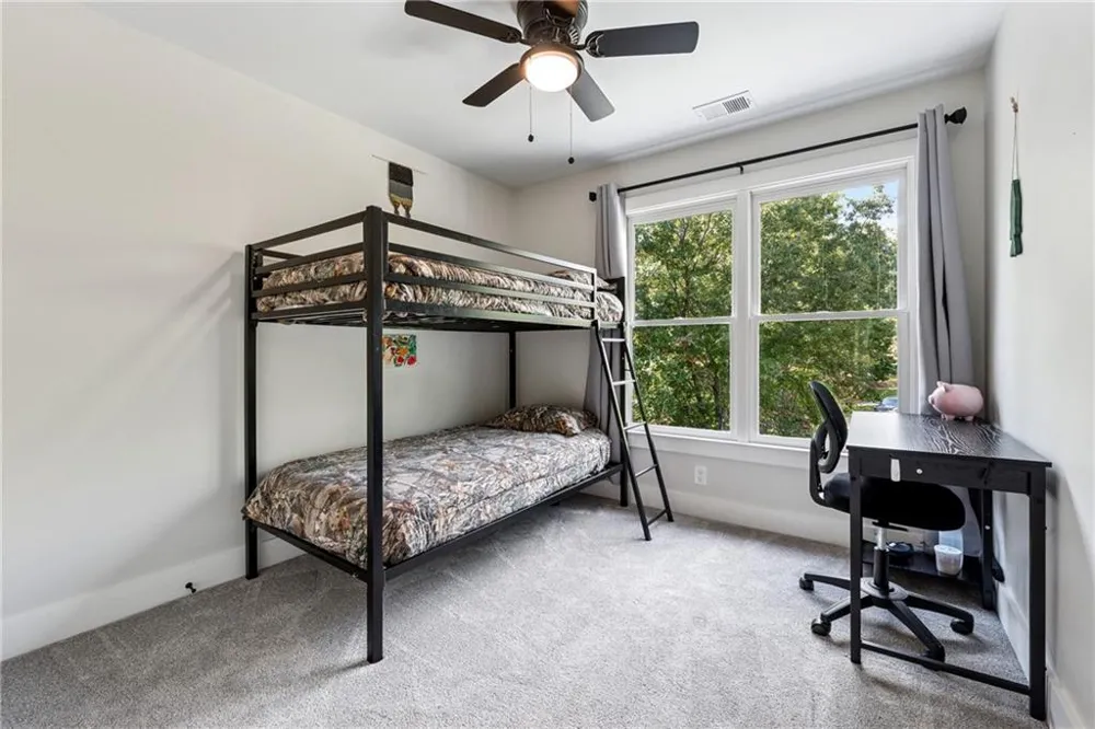 38 Mountain Ridge Road NE White, GA 30184