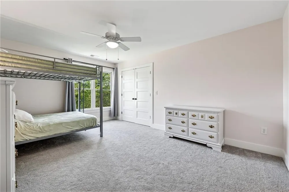 38 Mountain Ridge Road NE White, GA 30184