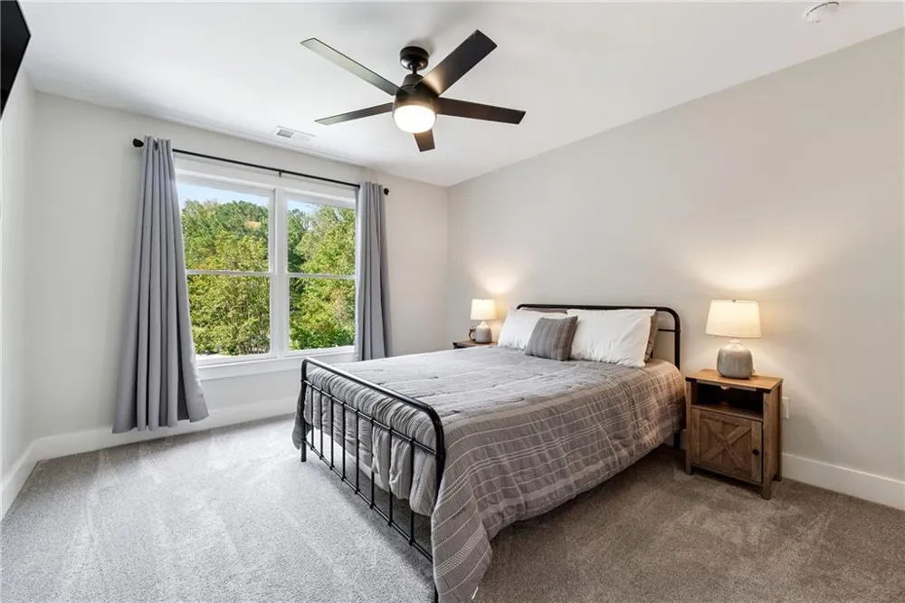 38 Mountain Ridge Road NE White, GA 30184