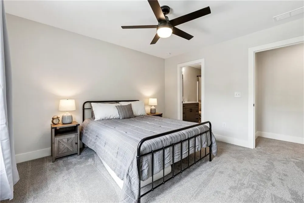 38 Mountain Ridge Road NE White, GA 30184