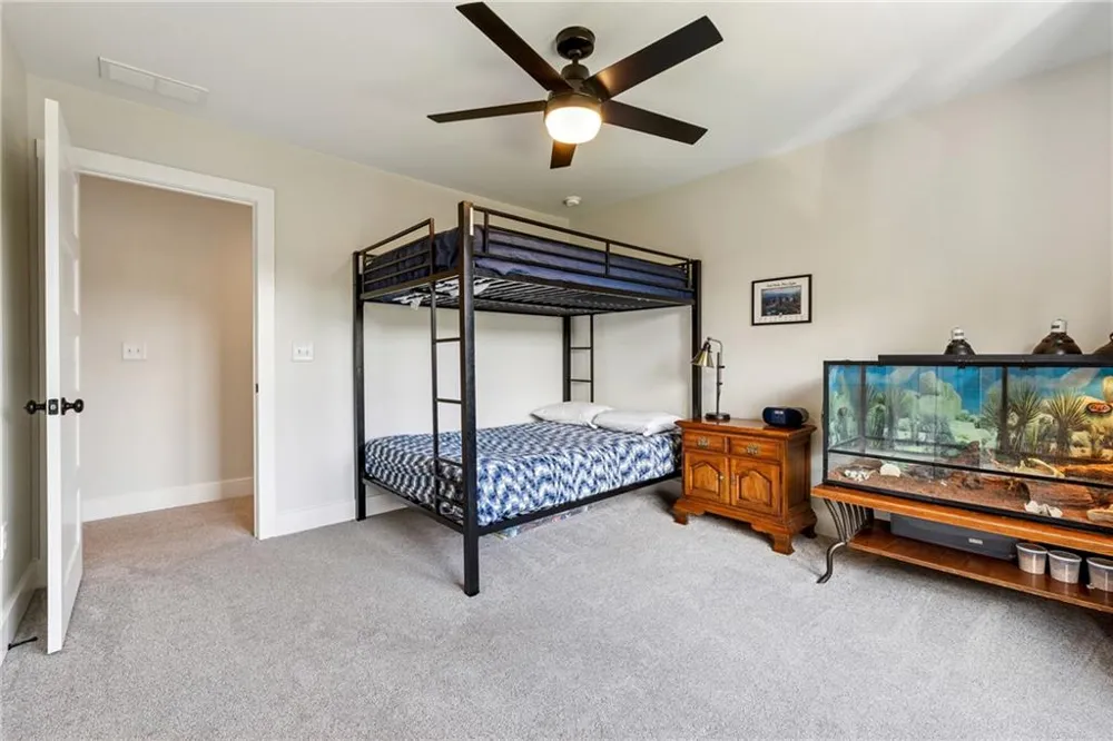 38 Mountain Ridge Road NE White, GA 30184