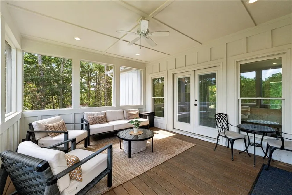 38 Mountain Ridge Road NE White, GA 30184
