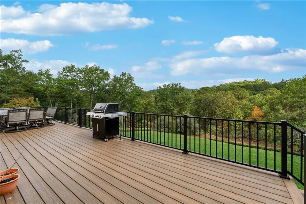 38 Mountain Ridge Road NE White, GA 30184