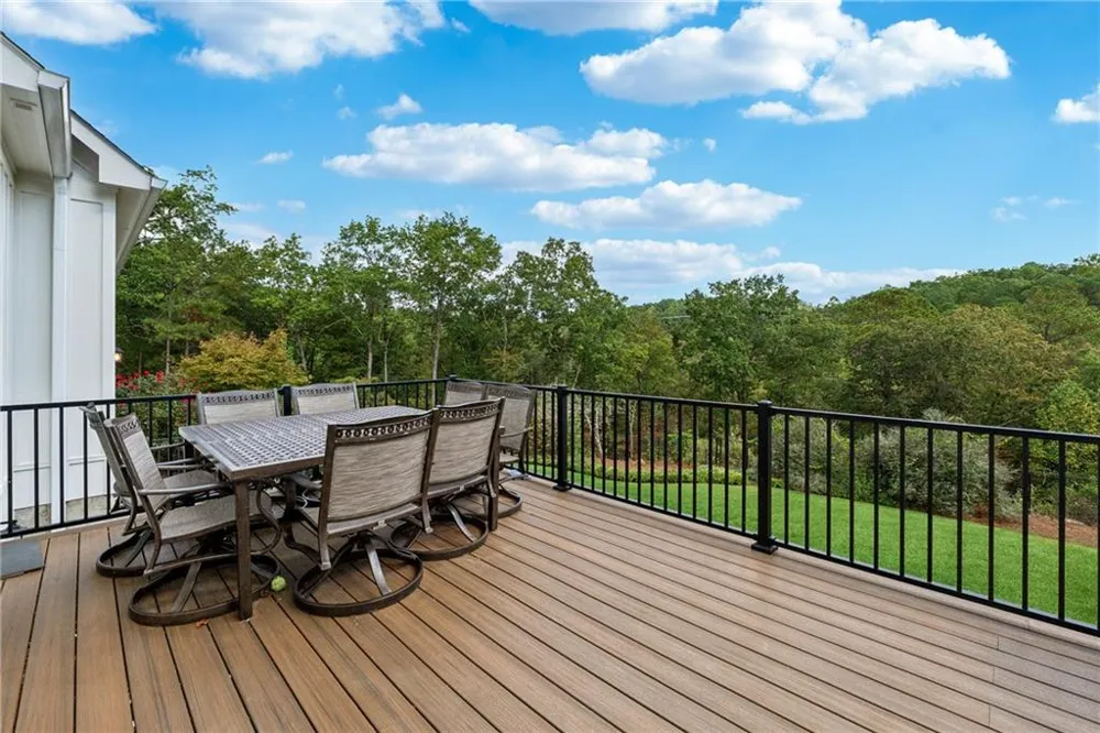 38 Mountain Ridge Road NE White, GA 30184