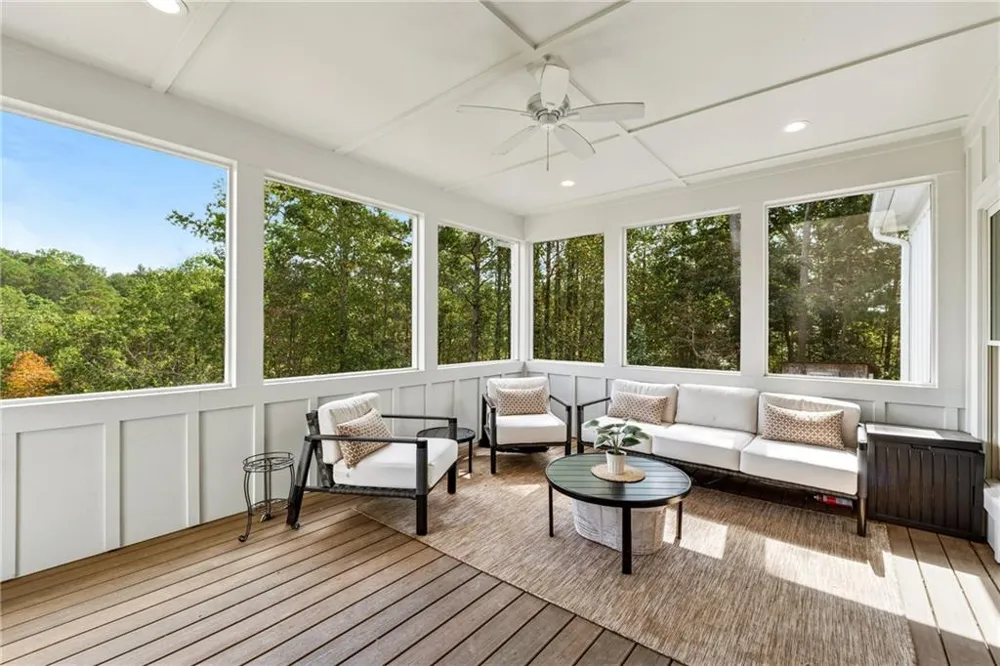 38 Mountain Ridge Road NE White, GA 30184