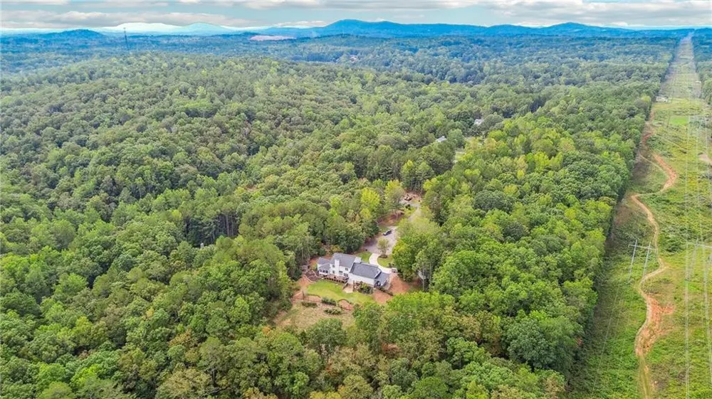 38 Mountain Ridge Road NE White, GA 30184
