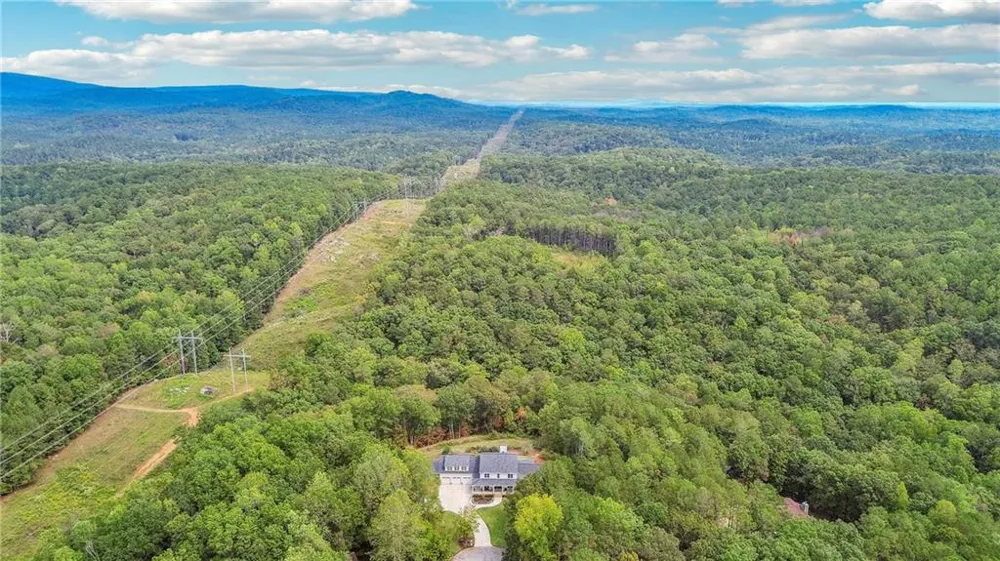 38 Mountain Ridge Road NE White, GA 30184