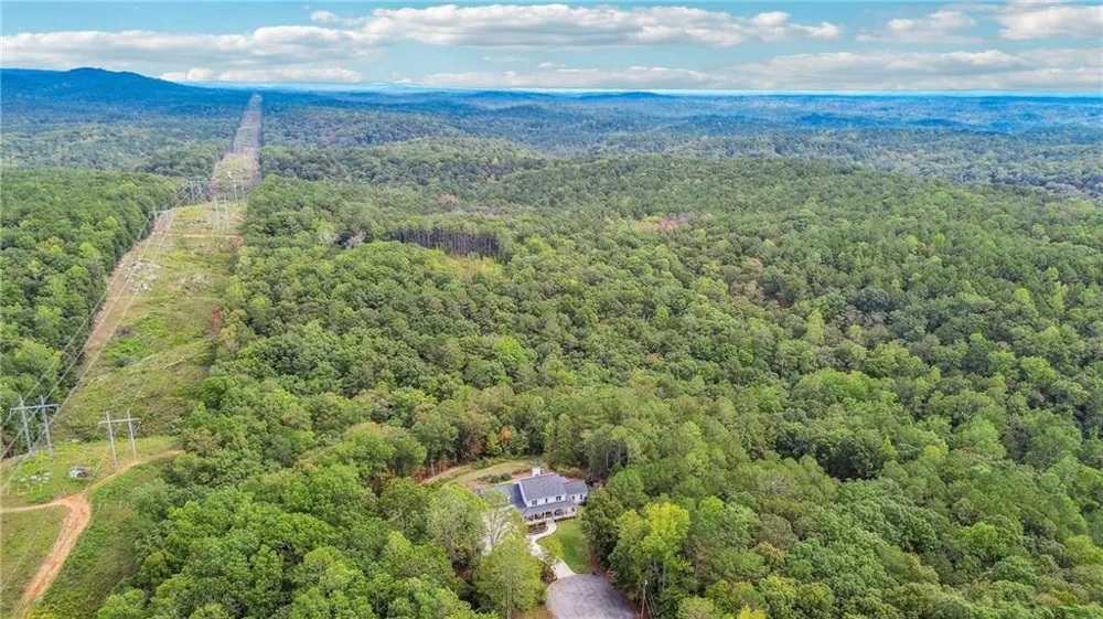 38 Mountain Ridge Road NE White, GA 30184