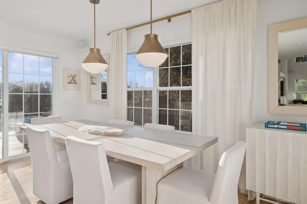 62 Sea Farm Lane Bridgehampton, NY 11932