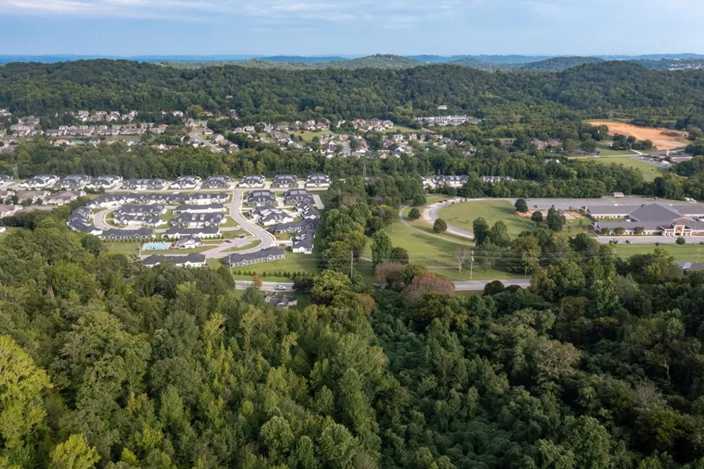 1123 Mountain Creek Road Chattanooga, TN 37405