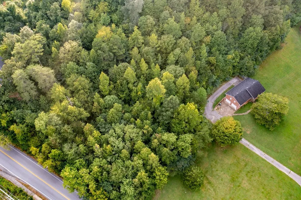 1161 Mountain Creek Road Chattanooga, TN 37405