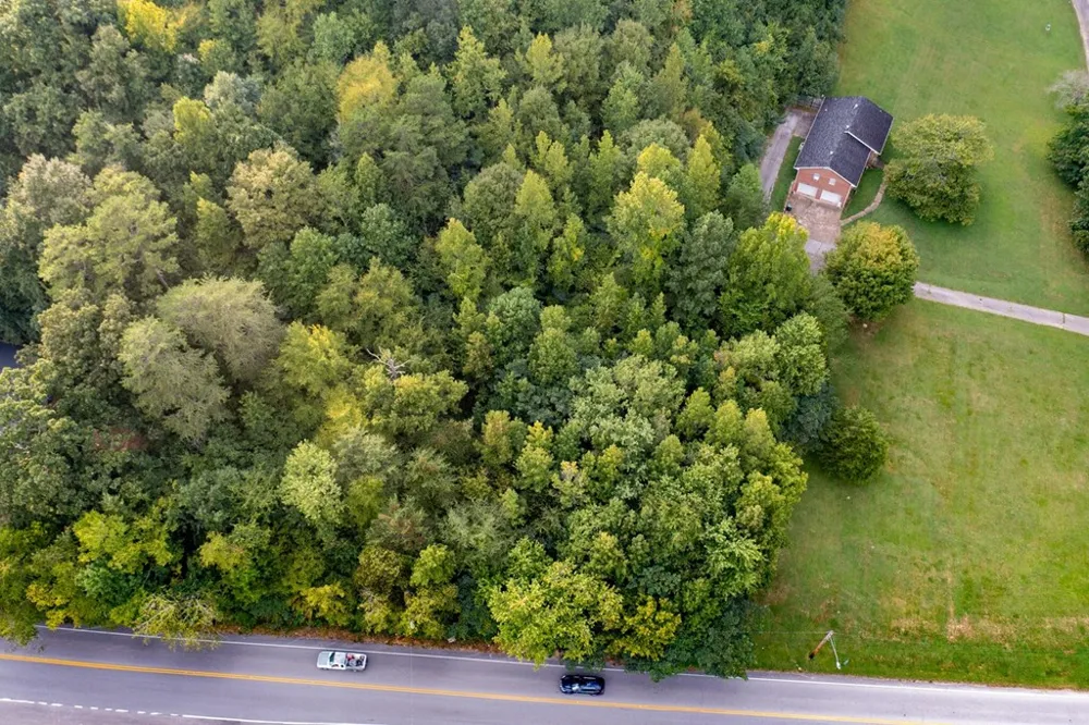 1161 Mountain Creek Road Chattanooga, TN 37405