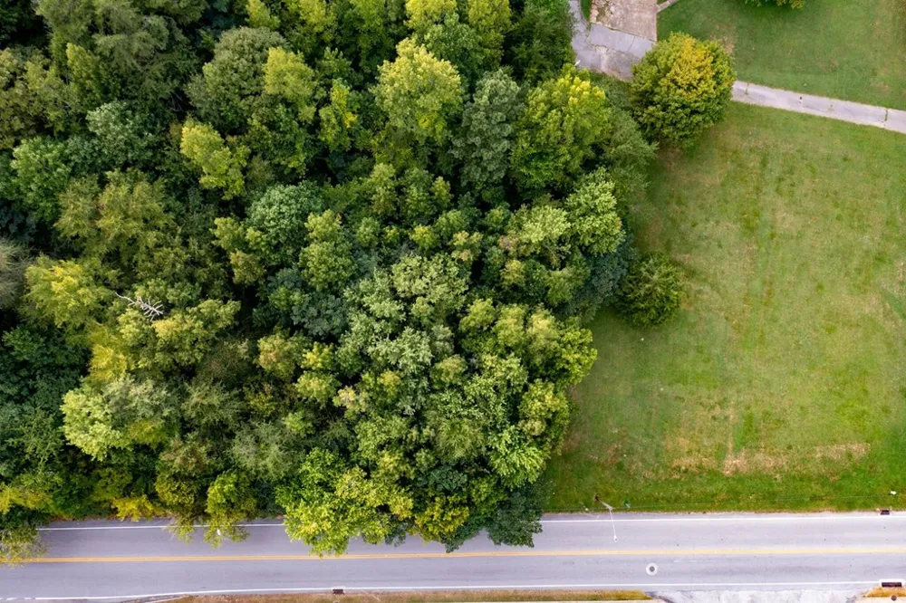 1161 Mountain Creek Road Chattanooga, TN 37405