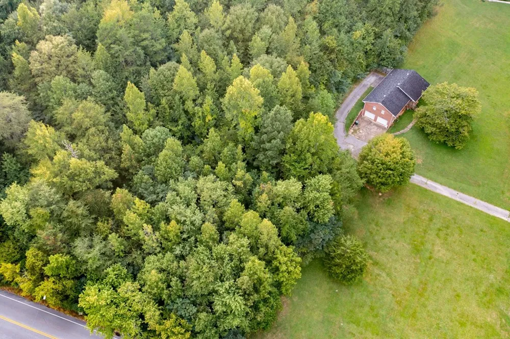1161 Mountain Creek Road Chattanooga, TN 37405