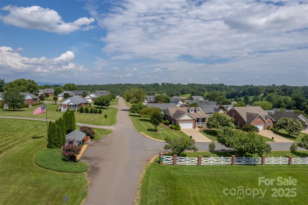 0 Central Park Circle #54 Spindale, NC 28160