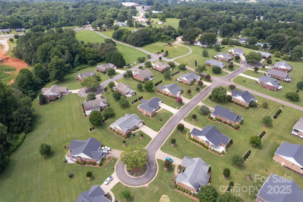 0 Central Park Circle #54 Spindale, NC 28160