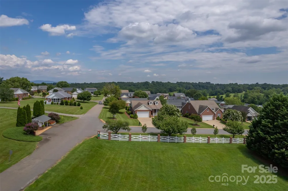 0 Central Park Circle #54 Spindale, NC 28160