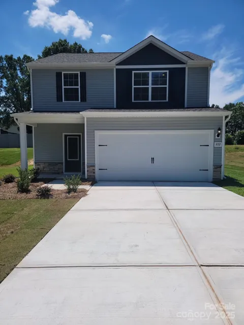 1072 Russell Drive