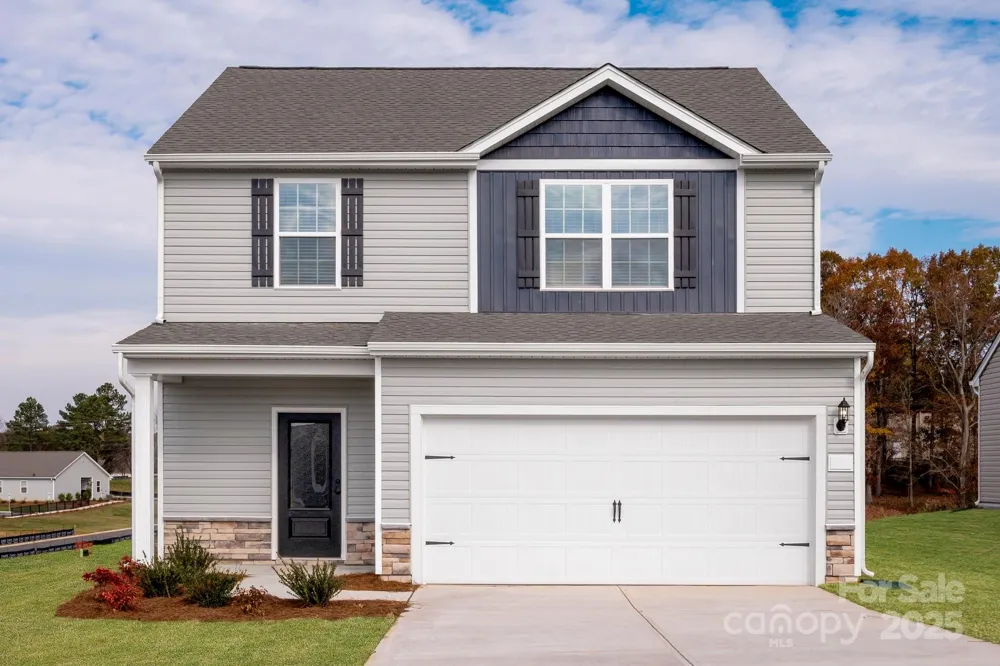 1072 Russell Drive Winston Salem, NC 27127