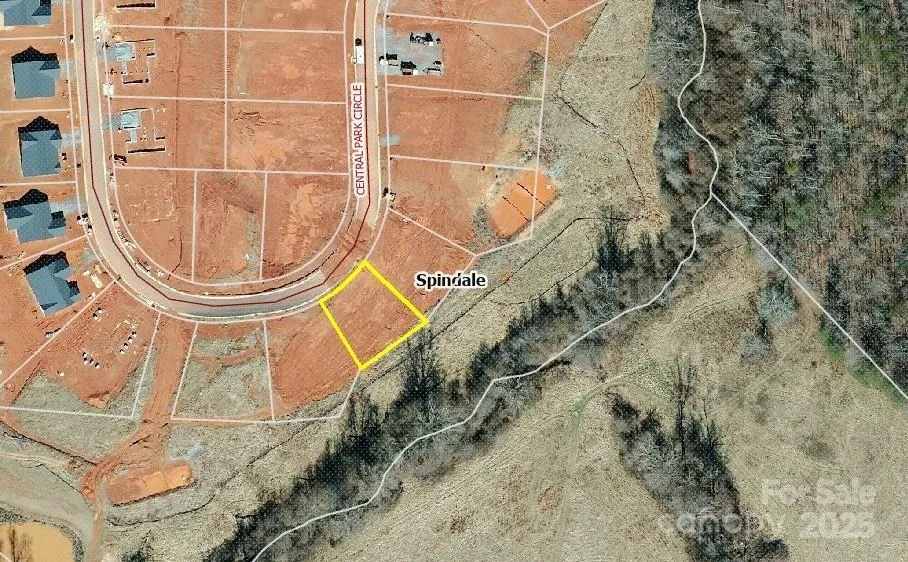 0 Central Park Circle #53 Spindale, NC 28160