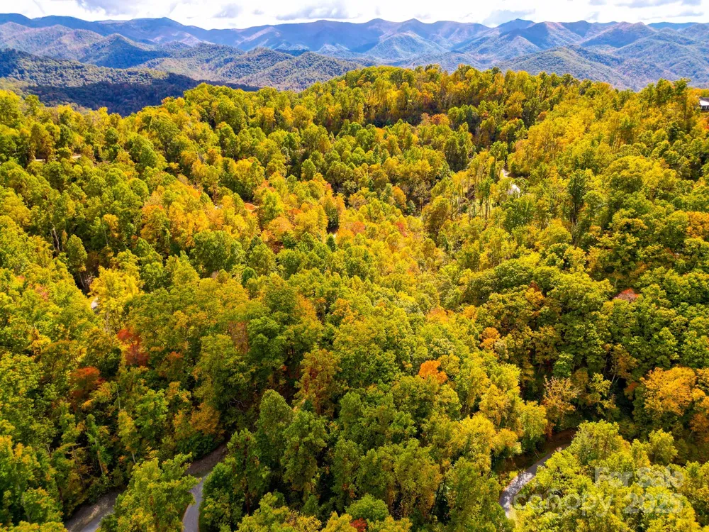 443 Glen Valley Drive Weaverville, NC 28787