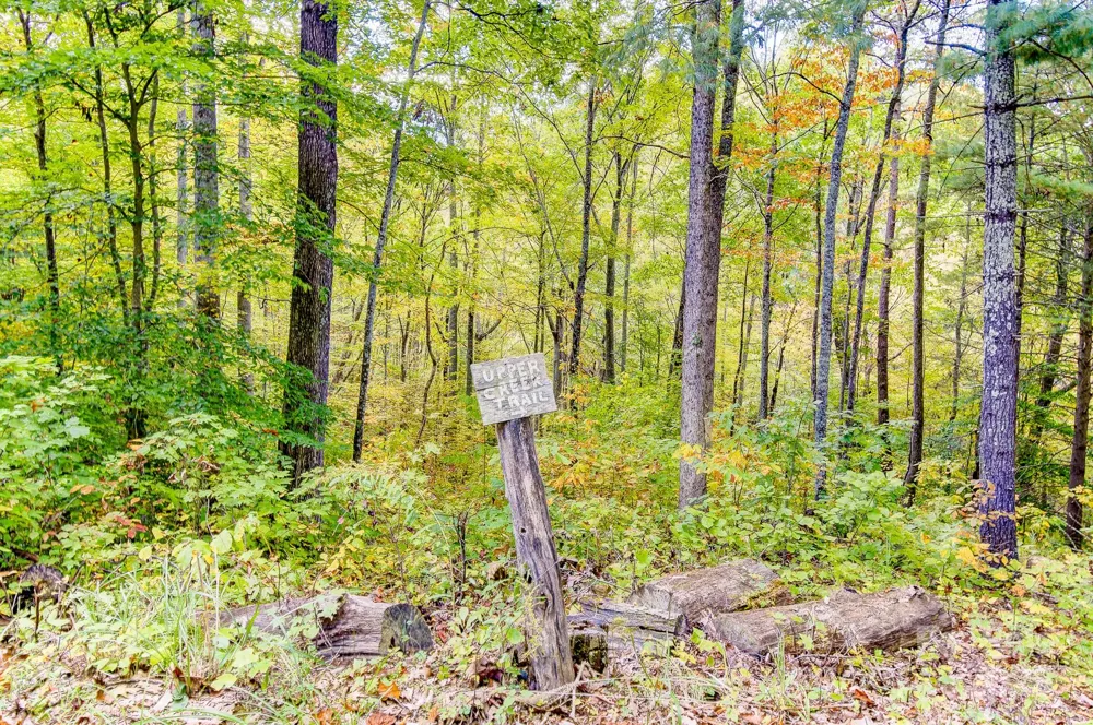 443 Glen Valley Drive Weaverville, NC 28787